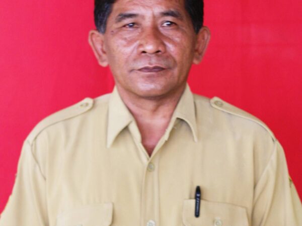 MU'ALIM